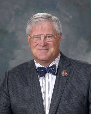 Legislation with no off ramps