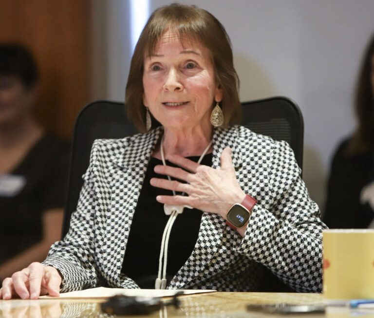 Climate Change debate heats up  