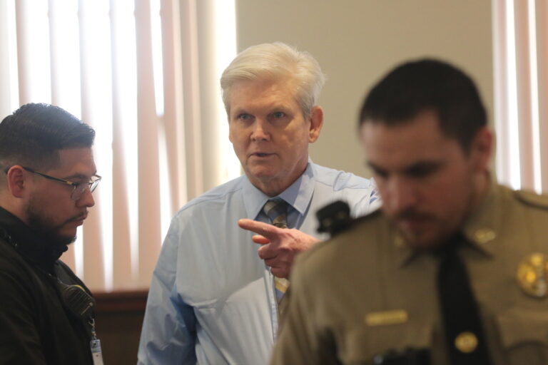 Jon Green guilty in murder-for-hire plot