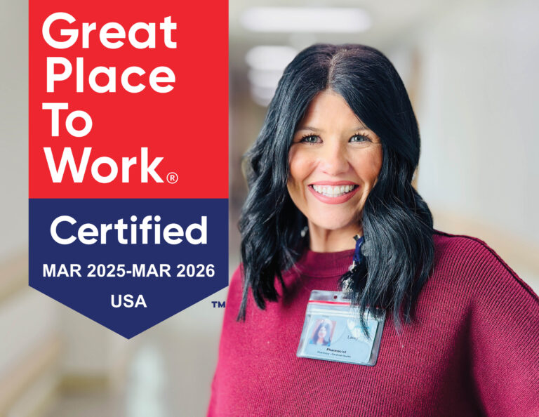 AGH Earns Great Place To Work Certification