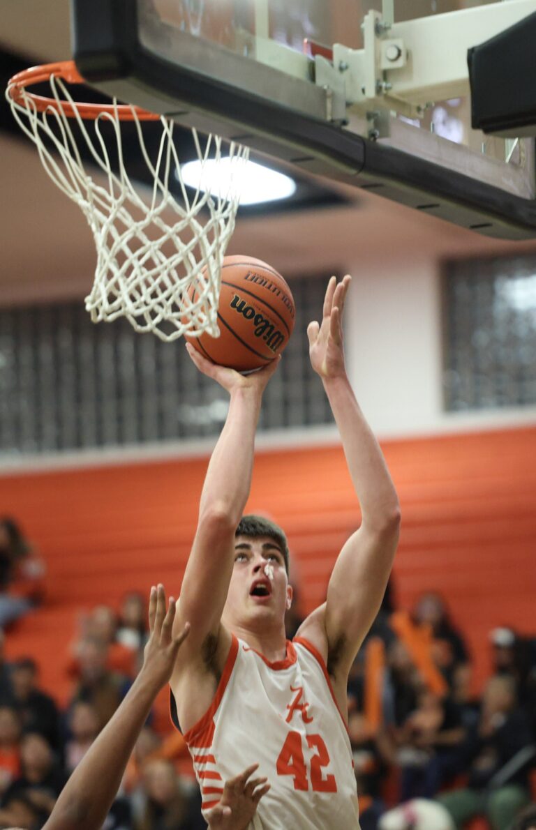 The Artesia Bulldogs annihilated Gallup and move on to the quarterfinals