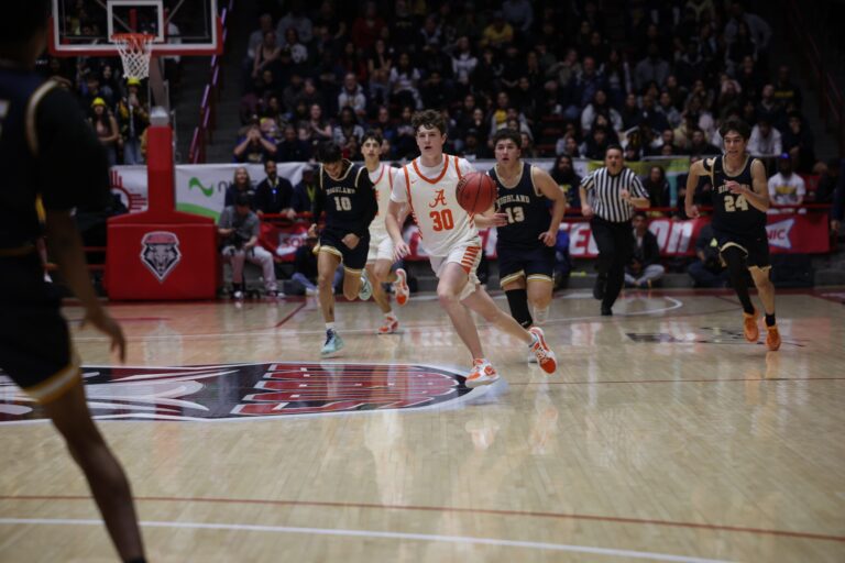 Artesia father & son win State Title together