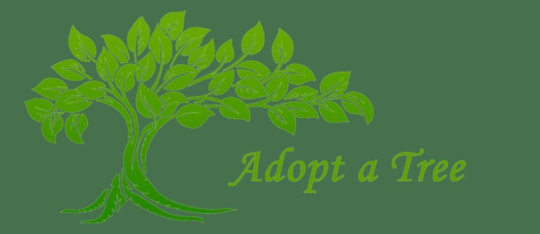 Adopt a Tree