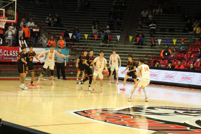 Losses catalyst run by Artesia boys’ basketball team