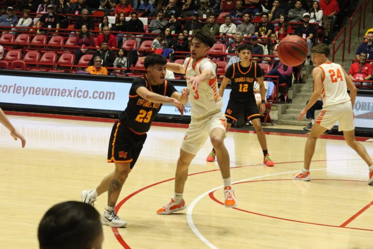 Artesia advances to finals