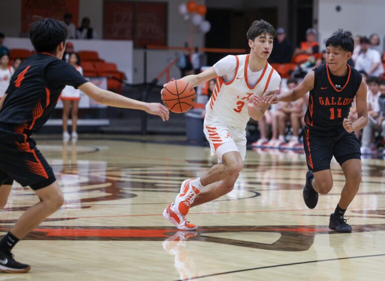 Artesia boys’ basketball must defeat nemesis to advance to semifinal game 