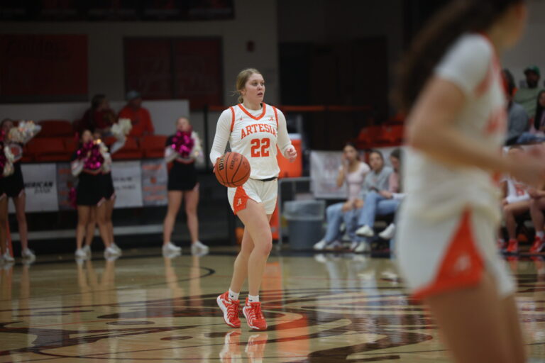 Artesia faces Gallup in state playoffs