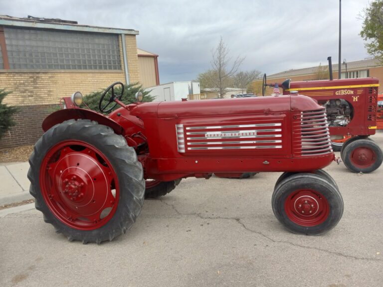 Artesia Car Show steps back in time