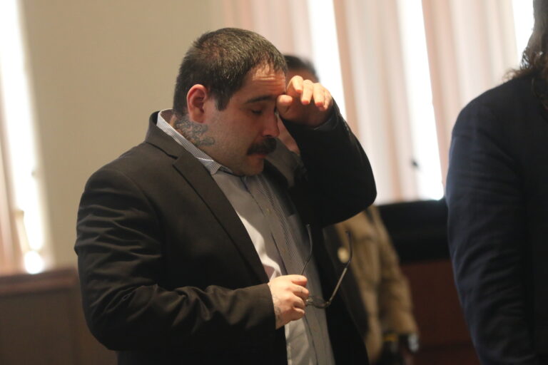 Jimenez acquitted in 2017 murder case