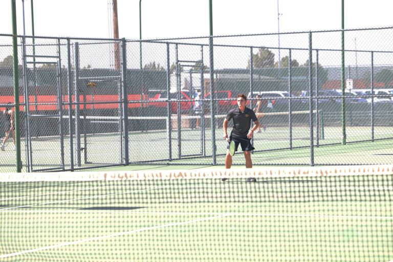 Artesia Bulldogs boys’ and girls’ tennis teams positioning themselves for state run 