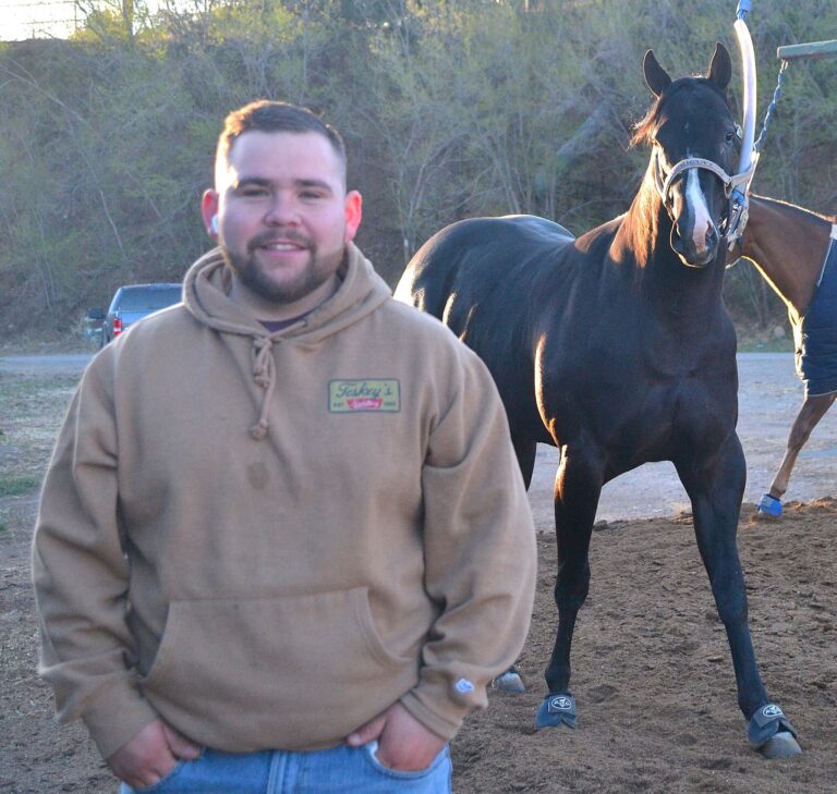 Ruidoso Downs reopening for race season