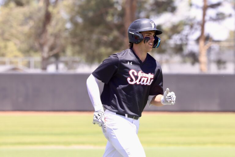Aggies Come Up Short at No. 24 ArizonaNM State to return to Conference USA play on Friday at Kennesaw State.