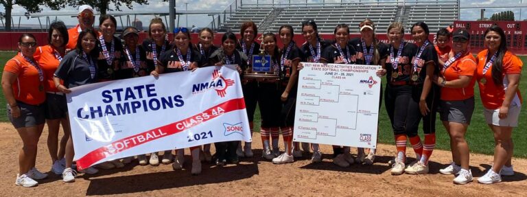 Artesia softball coach Sandra wins 200th game