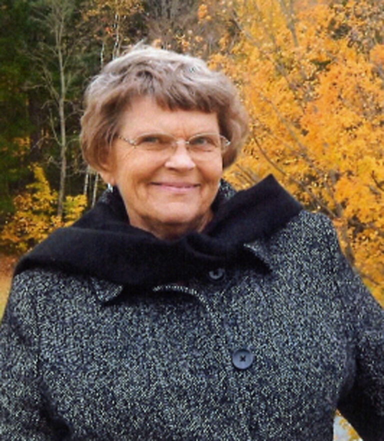 Barbara Little