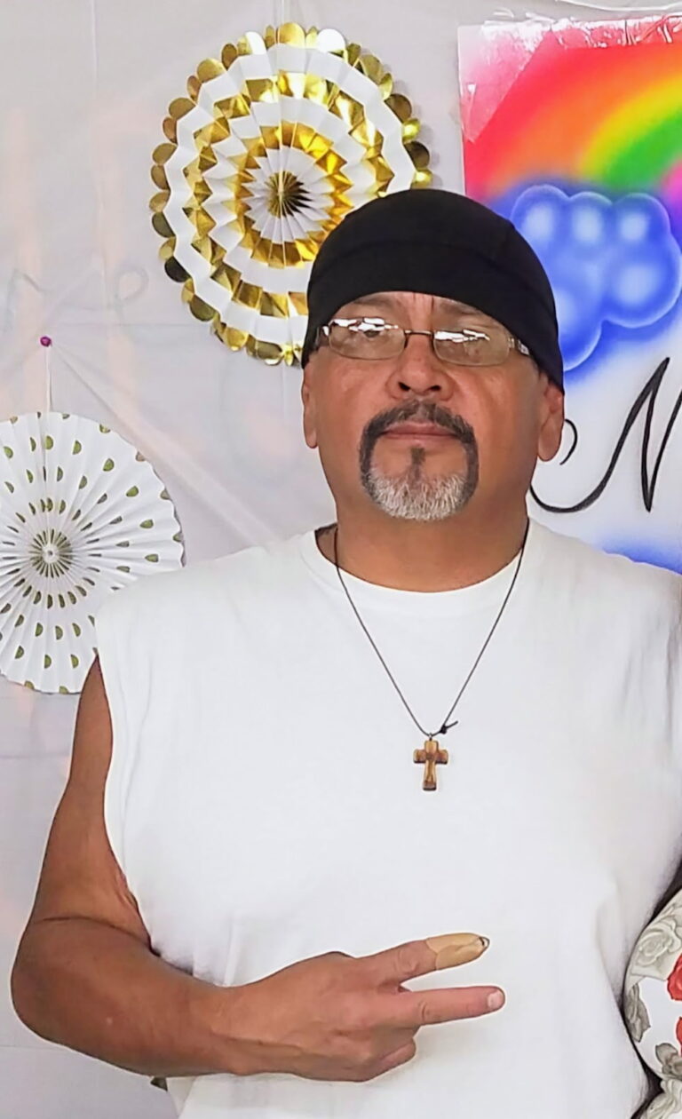 Jerry Flores