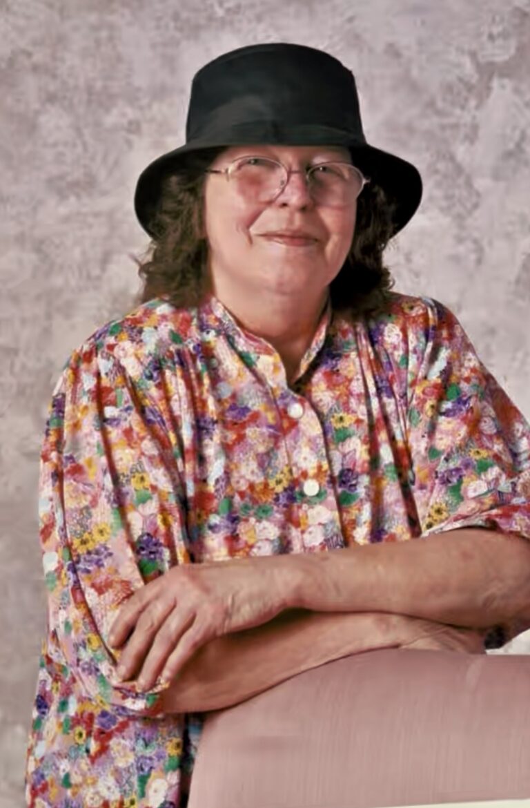 Marjorie Cole