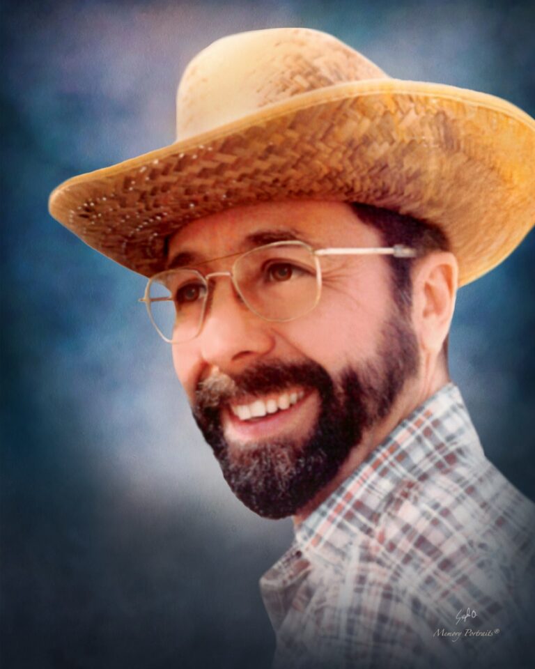 Paul Gil Gallegos