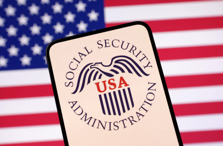 Nobody considers Social Security an entitlement