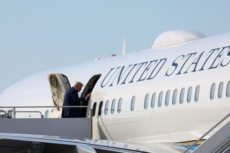 Jet as symbol of ‘greed and excess’ hasn’t changed in 20 years