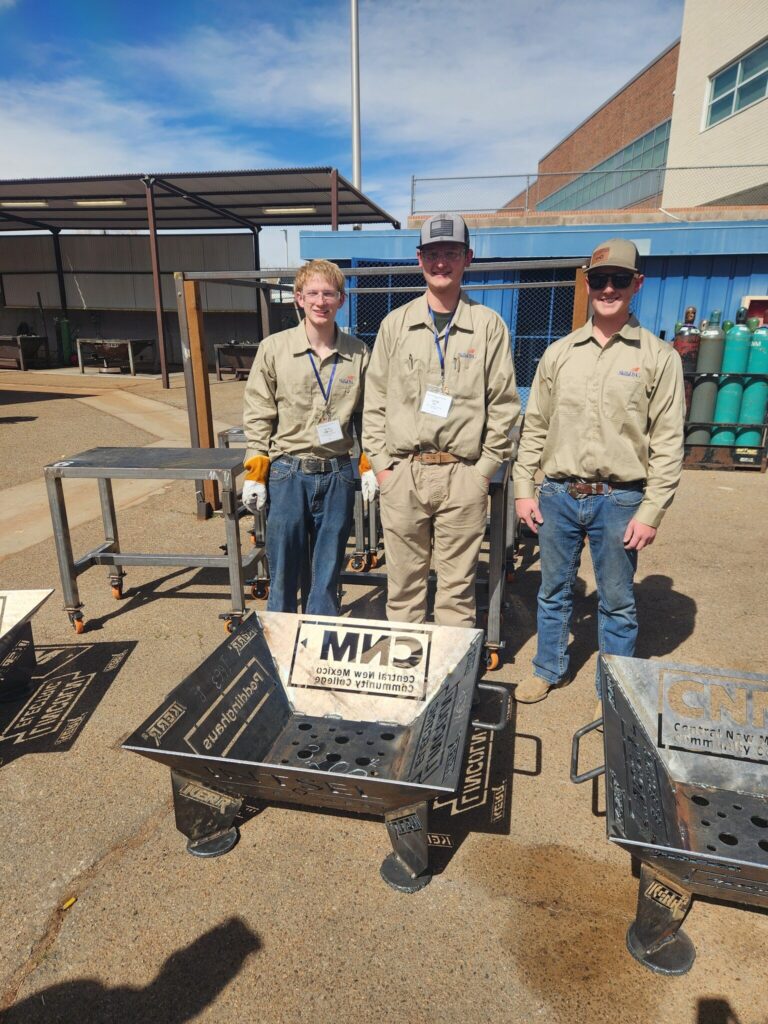 Artesia High School SkillsUSA Chapter: A Year of Triumph and Growth