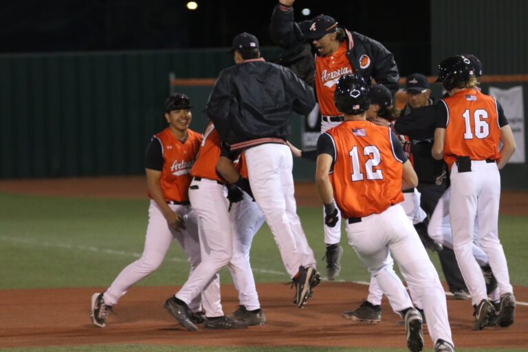 Five reasons the Artesia boys’ baseball team reclaimed the District 4-4A title