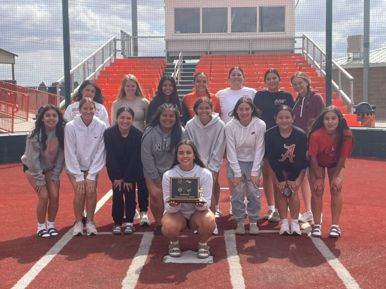 Softball tournaments turned the season around for the Artesia Lady ‘Dogs