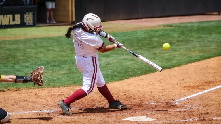 Aggies softball start tournament play