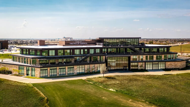 PGA of America in Frisco to Host 2025 CUSA Football Kickoff