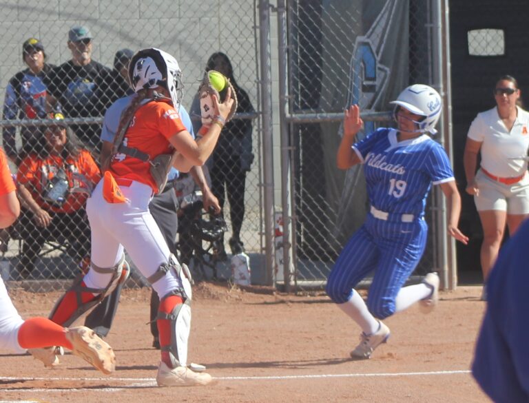 Artesia girls’ softball season ends in the consolation round 