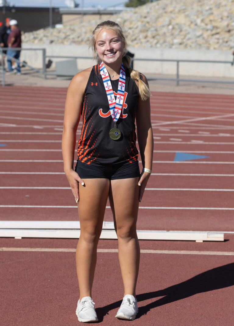 The Artesia boys and girls track teams have success at the state meet 
