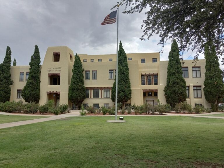 Eddy County outlines building priorities