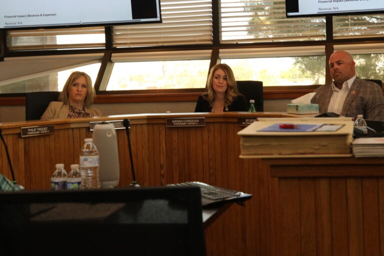 Hayley Klein hired as Artesia city administrator