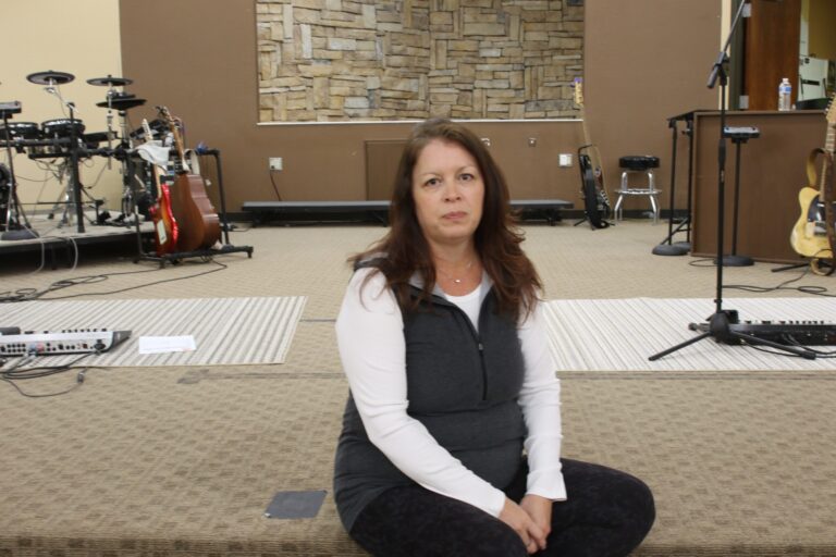 Faith and family keeps Artesia mom balanced
