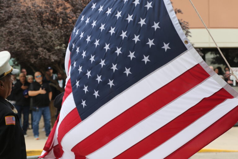 Celebrate Flag Day