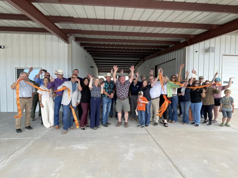 Eddy County Shooting Range opens