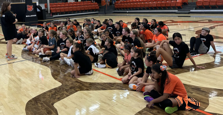 Artesia girls’ basketball to host camp