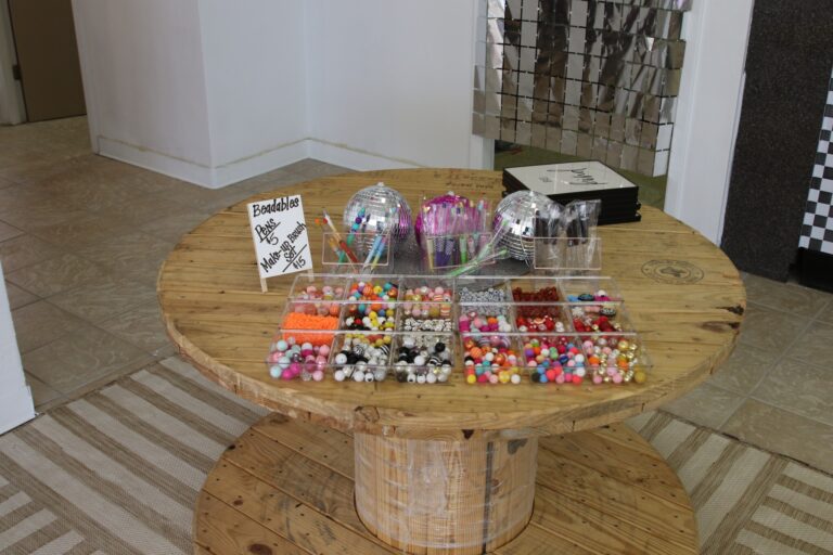 Boutique offers affordability for customers