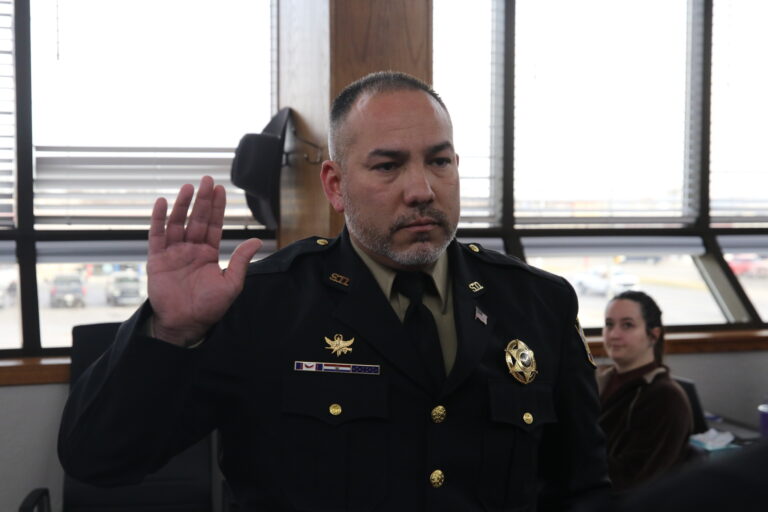 Eddy County listed as ‘sanctuary’ for migrants
