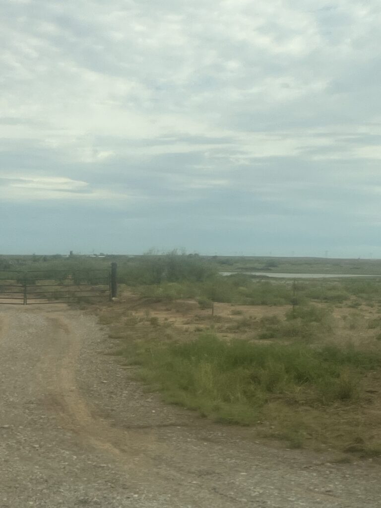 Eddy County under flood watch
