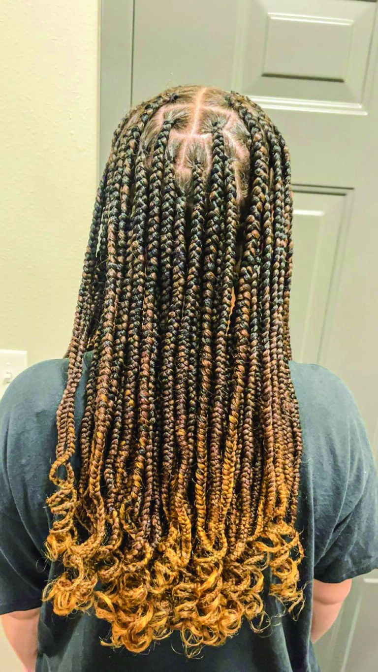 Hair braiders to be able to practice without a cosmetology license