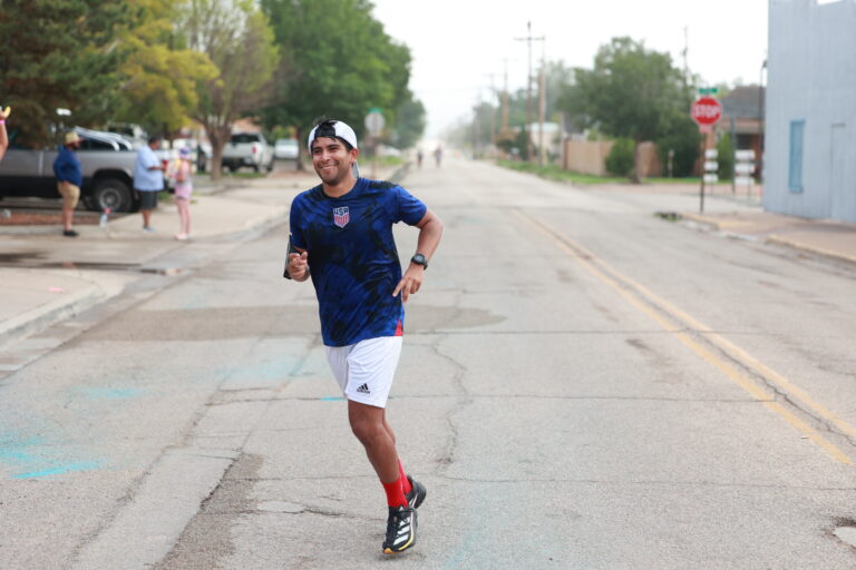 The Star Spangled 5K comes back to Artesia 