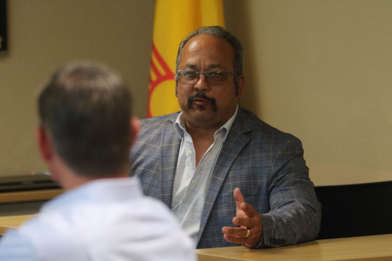 City investigates complaints about police department