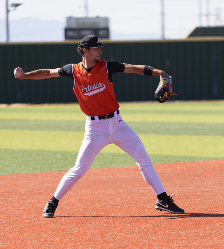 5 Artesia baseball players make first team All-State squad 