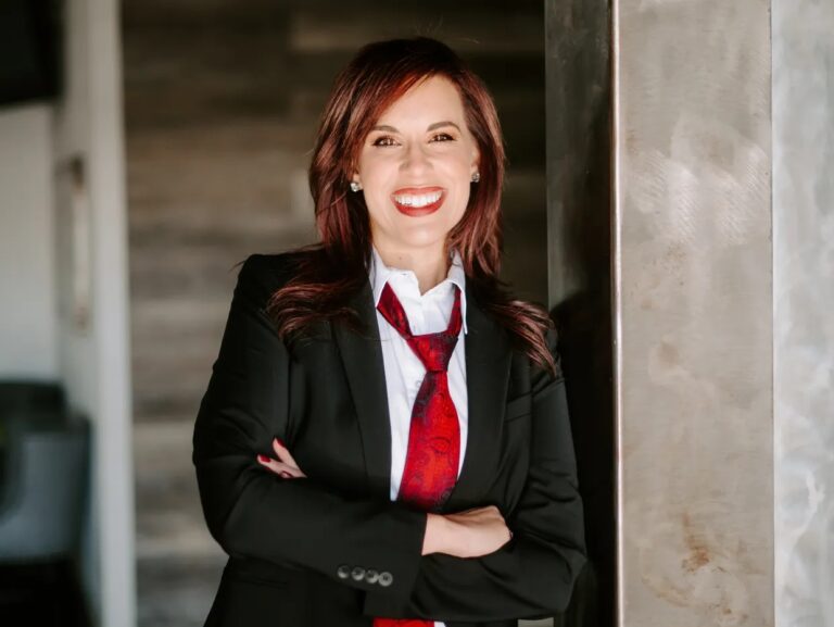 Why hope is needed in New Mexico