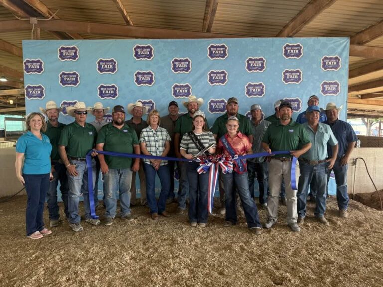 Eddy County Fair 2025