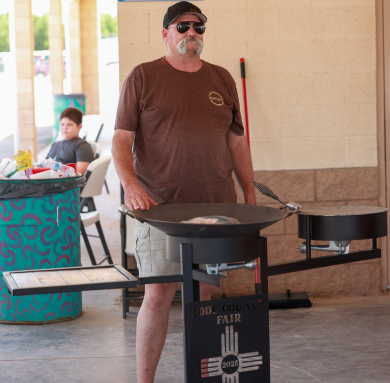 Chili Cook-Off is more than a taste test 