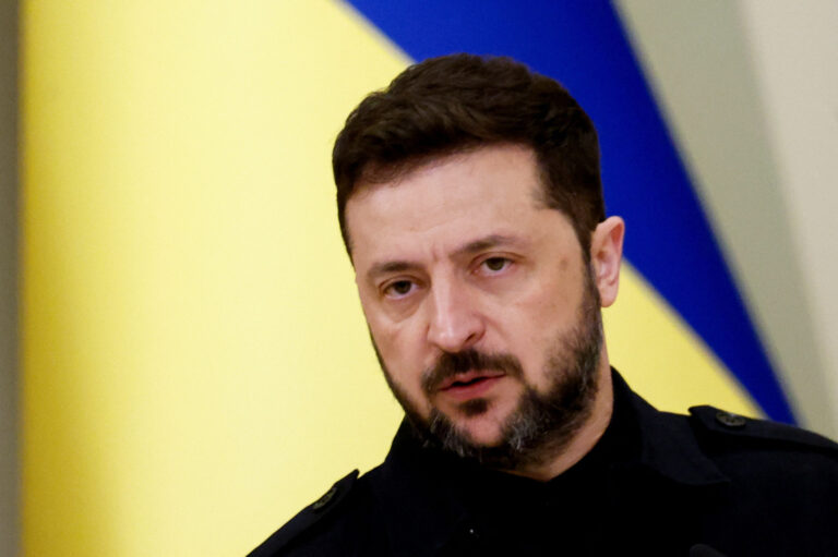What happened to Ukraine coverage?