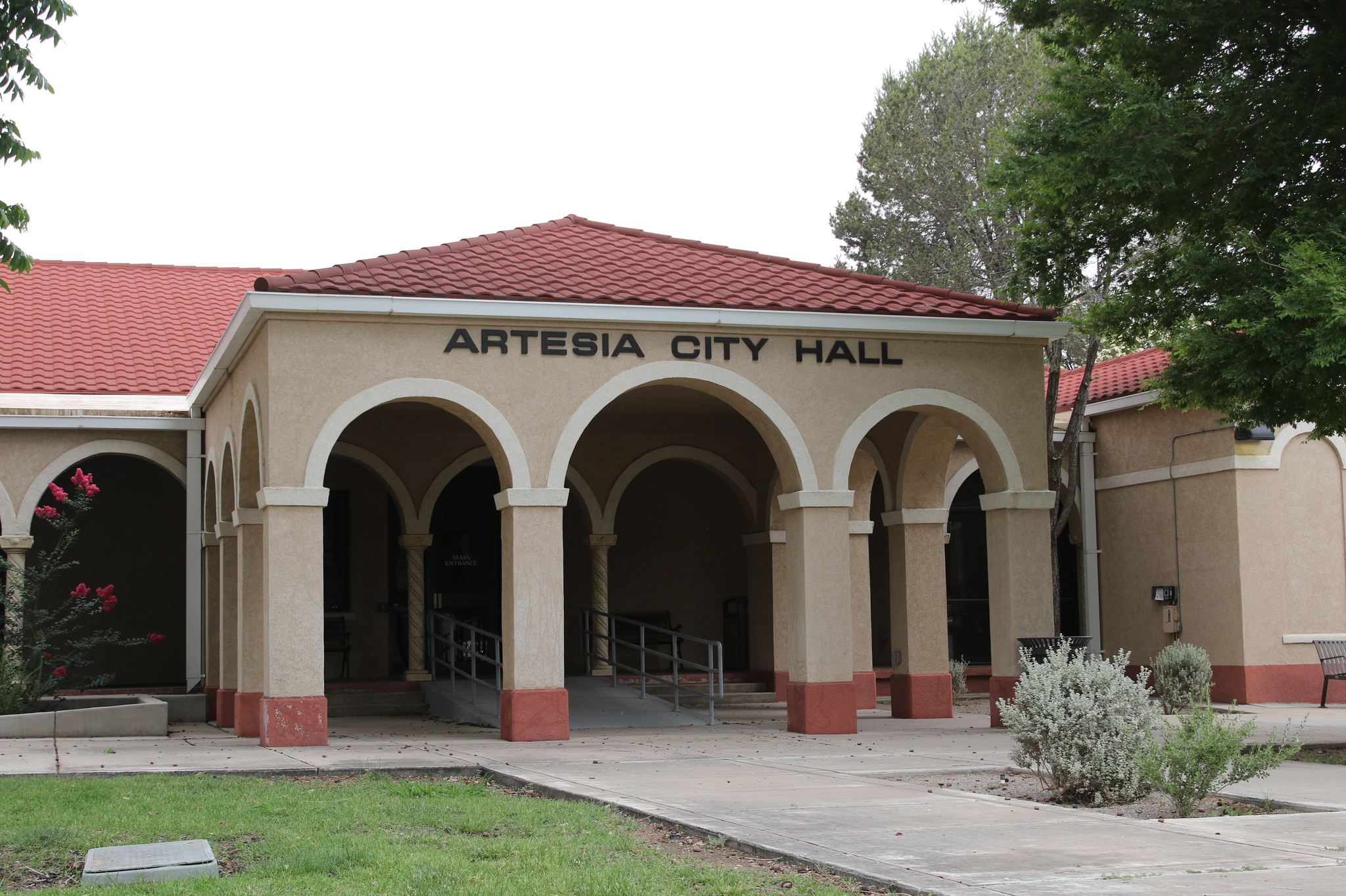 Artesia Council Approves Police-Sheriff Mutual Aid Agreement