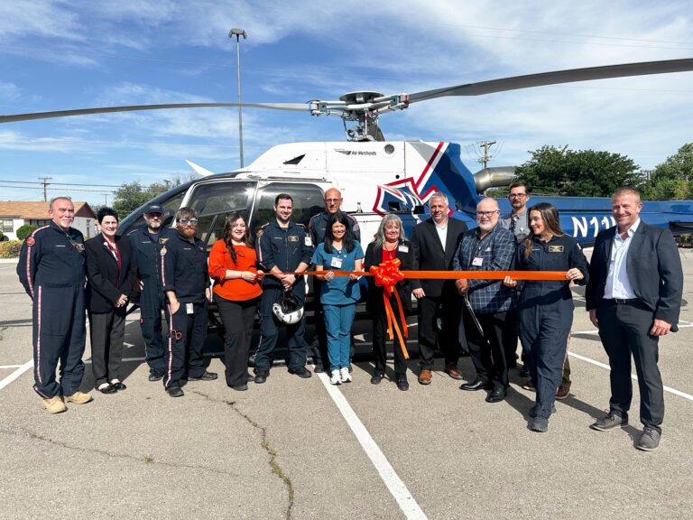 Ribbon cuttings celebrate businesses