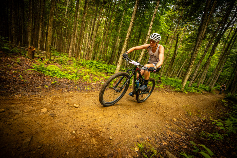 XTERRA Ruidoso is almost here